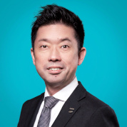 Masaharu 'Masa' Fukumoto Masa Fukumoto