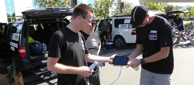 Checking Out the iViz Sonosite iViz Ultrasound is Examined by Other Racers