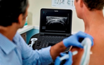 Ultrasound in Pain Management