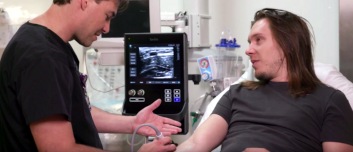 What is POCUS?