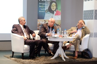 Expert Panel on Health in Rural Morocco