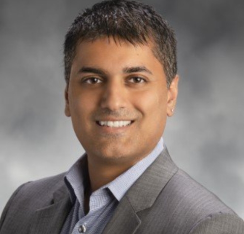 Dr. Amit Bahl