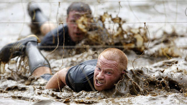 Spartan Race