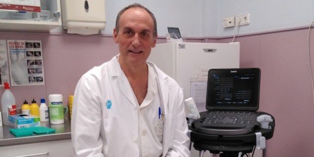 Sonosite blog: The growth of portable ultrasound in primary care