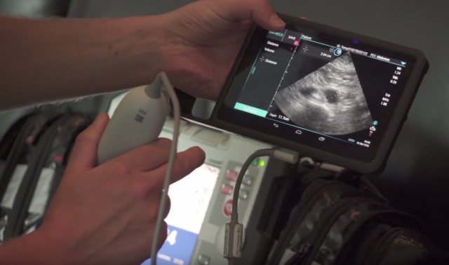 Sonosite blog: POCUS for Pre-Hospital Care