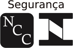 Symbole pour InMetro (Brésil) NCC