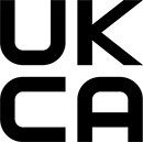 Símbolo de conformidad evaluada por el Reino Unido